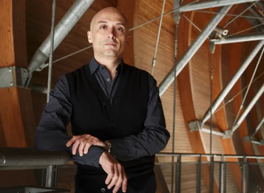 Schumann, Brahms And Benedetto Lupo